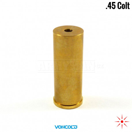 VONCOLD LBS-45 Nastřelovací laser 45 COLT