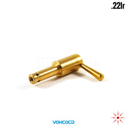 VONCOLD LBS-022 Red Laser .22lr