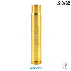 VONCOLD LBS-9.3x62 Nastřelovací laser .9.3x62