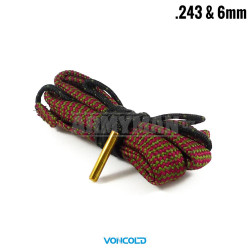 VONCOLD CORD TAC-109 cleaning cord, nylon