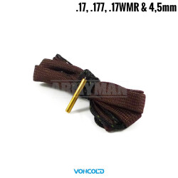 VONCOLD CORD TAC-111 cleaning cord, nylon