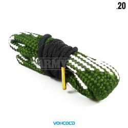 VONCOLD CORD TAC-114 cleaning cord, nylon
