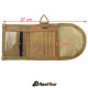 Ramwear Pocket-sport-501, sports-wallet, army desert digital