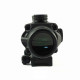 Trijicon 4x32mm ACOG puškohled, red cross