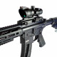 Trijicon 4x32mm ACOG rifle