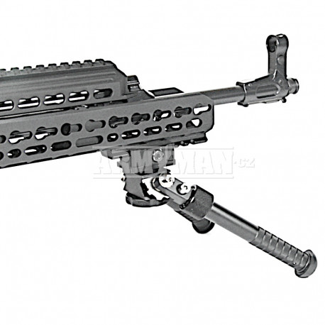 AK74/47 SET I - handguard, bipod