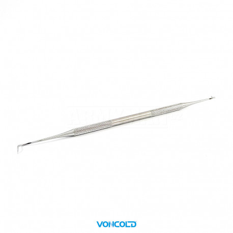 VONCOLD BRUSH STC-600 čistící hrot , ocel