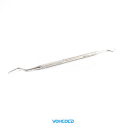 VONCOLD BRUSH STC-601 cleaning pin, steel