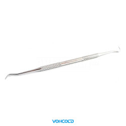 VONCOLD BRUSH CAC-500 cleaning spikes, polymer