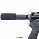 NICOARMS ARTMS-60 Telescopic Stock Adapter Pistol Mil-Spec