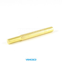 VONCOLD PIN BRASS-1008 roll pin, brass 5/16"