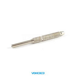 VONCOLD PIN STEEL-1001 roll pin, steel 1/16"