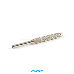 VONCOLD PIN STEEL-1001 roll pin, steel 1/16"