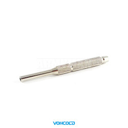 VONCOLD PIN STEEL-1002 roll pin, steel 5/64"