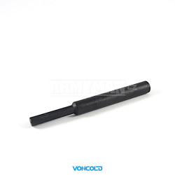VONCOLD PIN PVC-3002 roll pin, polymer 15/64"