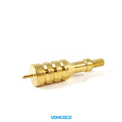 VONCOLD JAG BRASS-15,  brass 5/16 " (7.93 mm)