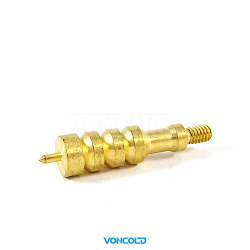 VONCOLD JAG BRASS-16,  brass 16/64 " (9.92 mm)
