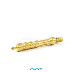 VONCOLD JAG BRASS-17,  brass 23/64 " (9.12 mm)