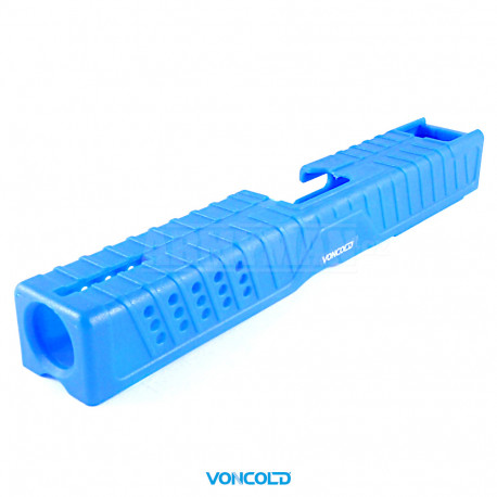 VONCOLD TACTICAL-COAT-203 BLUE