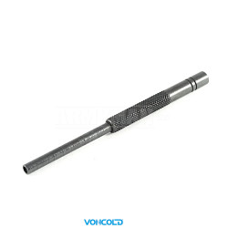 VONCOLD PIN STEEL-5001 roll pin, steel 5/32"