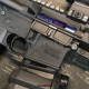 NICOARMS DCOVER-252, discharge dust cover AR-15 / M16