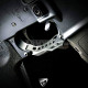 Strike Industries Cobra Billet Aluminum, Trigger guard - Black