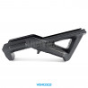 VONCOLD Triangle TR116,  taktická rukojeť , černá, nylon