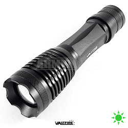 Vastfire VA-710 Tactical XM-L T6 / Q5 LED, tactical flashlight