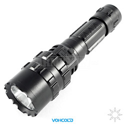 Voncold RGP-401 Tactical 6500 Lumens Tactical Flashlight