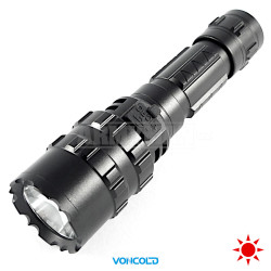 Voncold RGP-402 Tactical 6500 Lumens Tactical Flashlight