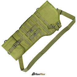 RamWear OPSTREAM-CASE-556, tactical case for a long weapon