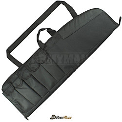 RamWear TFRONT-CASE-50, a tactical case for a long weapon