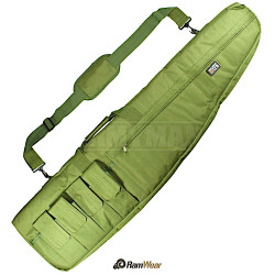 RamWear BFRONT-CASE-950, tactical case for long weapon