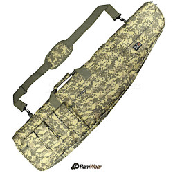 RamWear BFRONT-CASE-951, tactical case for a long weapon
