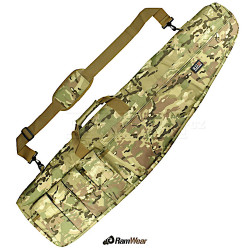 RamWear BFRONT-CASE-952, tactical case for long weapon