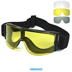 Voncold Tactical-PrimaProtection-A500, glasses