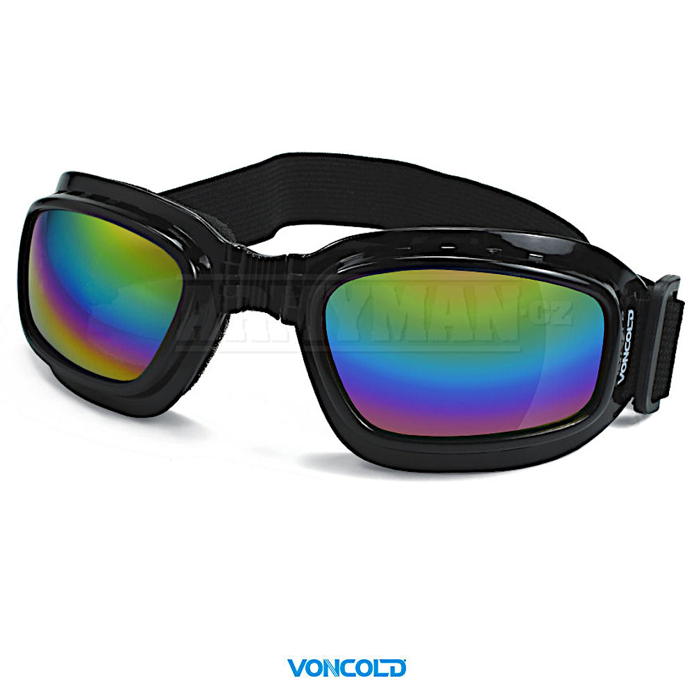 Howell Tac Glasses Military Style Sunglasses Glare Enhance Colors ASTV Ne Bell 