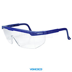 Voncold Basic-Defense-10, glasses
