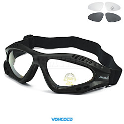 Voncold Tactical-Forest-G391, glasses