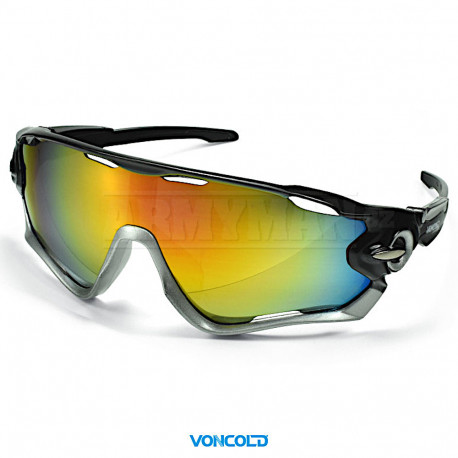 Voncold Tactical-Defence-S601, brýle