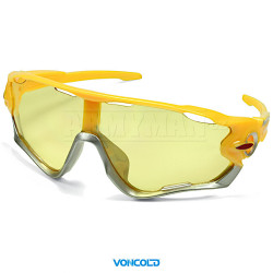 Voncold Tactical-Defense-S602, glasses