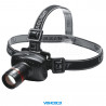 VONCOLD HEADFAST-22 XM-L Q5 LED tactical headlamp