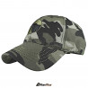 RamWear Tactical-ForceCap-103 camo, kšiltovka