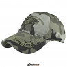 RamWear Tactical-ForceCap-104 camo, kšiltovka
