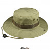 RamWear WAR-ArmyHat-392 armádní zelená, klobouk