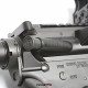 AR15 SET IV - trigger guard, dust cover
