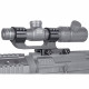 AR15 SET XII -  Forward assist, dust cover