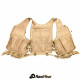 Ramwear STCA-Vest-201, tactical vest, army desert