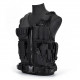 Ramwear STCA-Vest-202, tactical vest, army acu digital camouflage