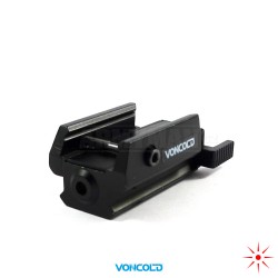 VONCOLD LBS-659 taktický laserový zaměřovač